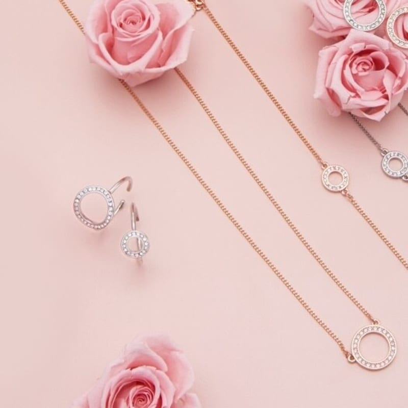 Rita Monica XOXO ARMBAND