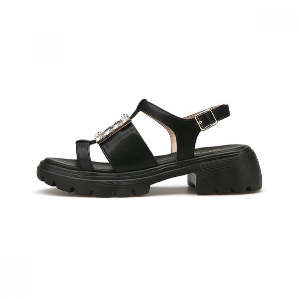 Misope Women Sandals 5cm 2color 012324706