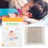 20pcs 15g Natural Moxa Wormwood Infant Baby Children Health Care Bathing Powder