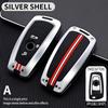 Bil Fjernkontroll Nøkkel Etui Deksel Skall Fob For BMW 1 3 5 7 Serie X1 X3 X4 X5 F10 F15 F16 F20 F30 F18 F25 M3 M4 E34 Biltilbehør