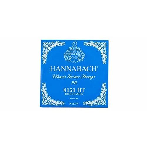 

HANNABACH Classical Guitar Rose Strings 8151HT