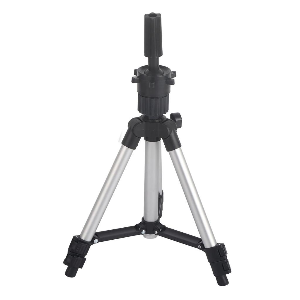 Adjustable Wig Stand Hairdresser Training Mannequin Head Clamp Holder ToolHairdressing Tool