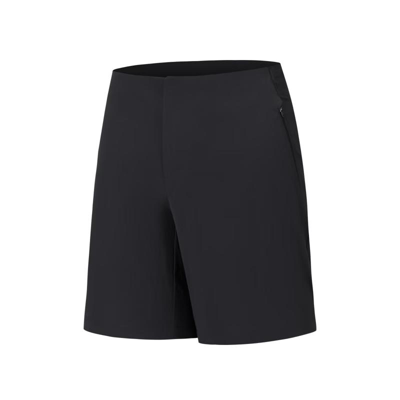 Anta Men s All-Weather Rotary Buckle Cooling Shorts 3XL