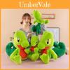 Treecko Plush Toy Cartoon Soft Cotton Stuffed Animal For Kids And Collectors