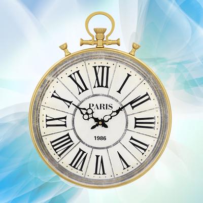 Roman Numerals Wall Clock Decorative Round Hanging For Living Room At A Low S On Joom E Commerce Platform - Hanging Wall Clock With Chain Roman Numerals Wall Clock Decorative Round Hanging For Living Room At A Low S On Joom E Commerce Platform - Hanging Wall Clock With Chain