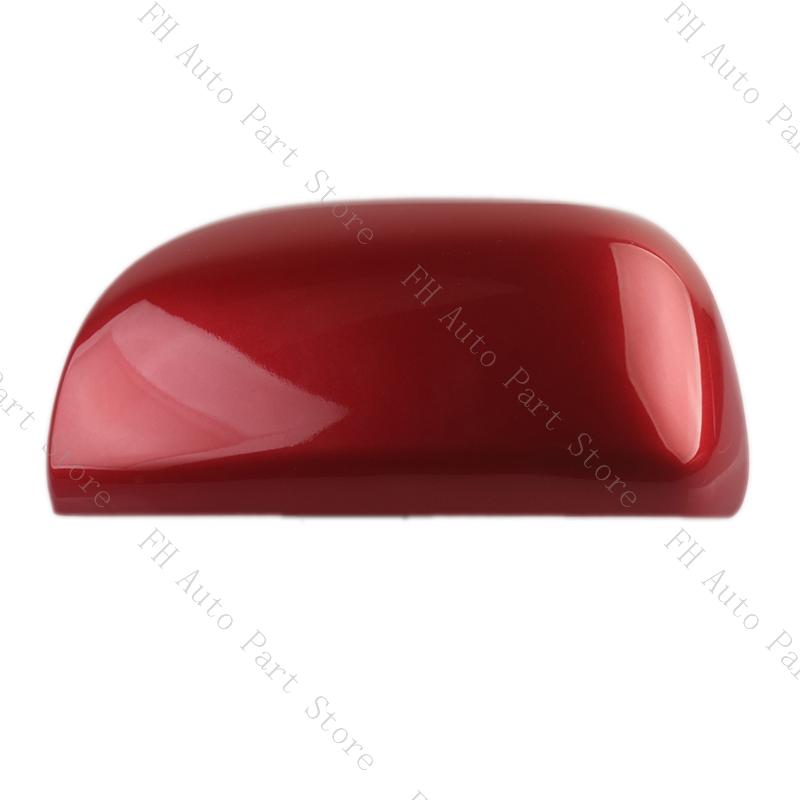 Exterior Rearview Side Mirror Cover Lid Cap Shell House For Toyota RAV4 RAV 4 2009 2010 2011 2012 2013