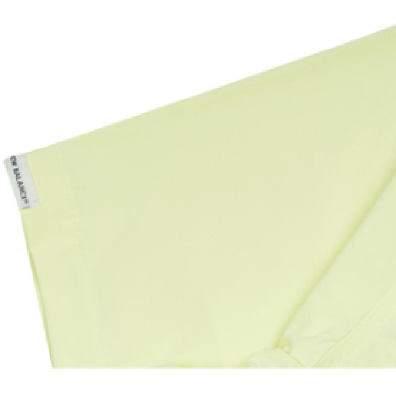 New Balance Uni Frozen Cool Touch Short Sleeve Anorak Nbnaf31603 41