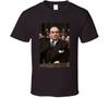 The Untouchables De Niro T Shirt Unisex T-Shirt