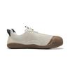 Li Ning Wu Dao 3 Comfortable Trendy Shock Absorbing Wear Resistant Low Top Casual Shoes Unisex Casual Shoes Rice-Paper-White AZGV159-3