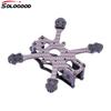 APEX 2 Frame Kit 2inch RC Drone FPV Racing Quadcopter support Caddx Polar/Nebula Nano 1103 1104 1106 1203 1204 Brushless Motor