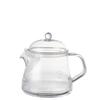 Akebono Sangyo Unbreakable Tea Server, 400ml, TW-3776