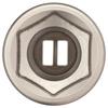 Tone HP6NV-46L150 Ultra Long Impact Socket (Hexagonal), 19.0mm (3/4") Drive, 46mm Width