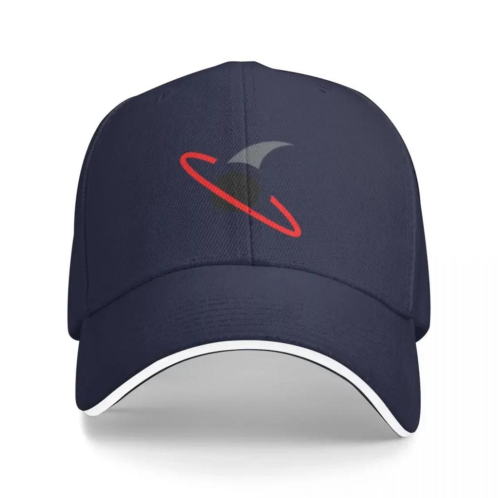 New Forbidden Planet Insignia Cap Fashion Casual Baseball Caps Adjustable Hat Hip Hop Summer Unisex Baseball Hats