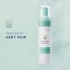 Very Mom Seed Ceramide Bubble Foam 150ml