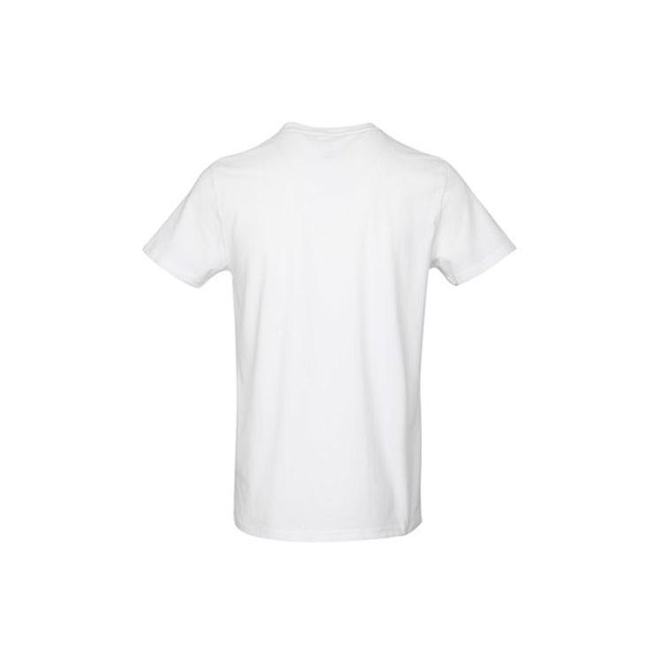 adidas T Shirt Men's White Gold ADICTT-WG