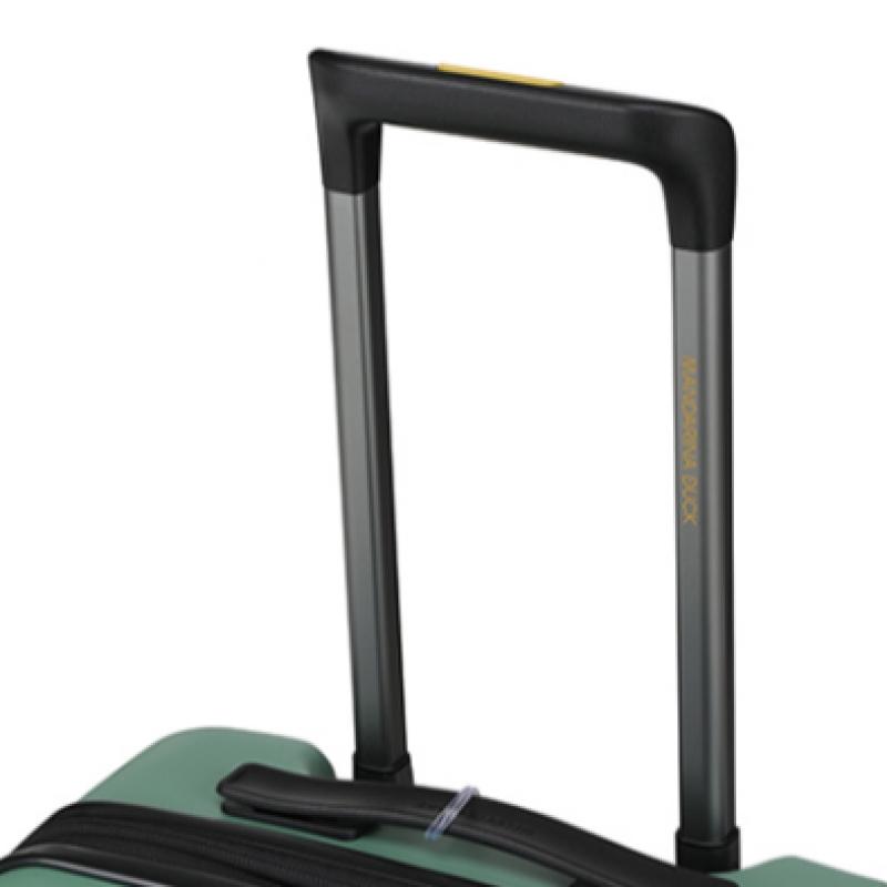 Mandarina Duck 22 Expandable Carry On Luggage Kcv34a72