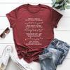 Retro Friends Inspired Holiday T Shirt Phoebe's Song Shirt Christmas Tshirt Friends Graphic T Shirts Unisex Aesthetic Clothes