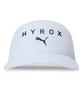 Trucker 02635603_HYROX Cap_Puma White_