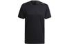 HEAT.RDY T-Shirt Herren Schwarz HC4230