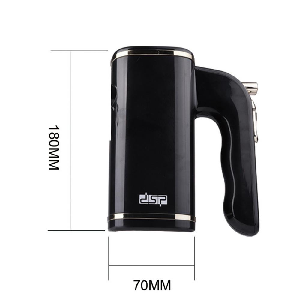 Электрический яичный венчик — фото 9