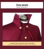 Bungo Stray Dogs Jouno Saigiku & Yoko Fukuchi Cosplay Outfit Set