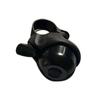 Universal Super Loud Bike Bell with Compass - Retro Horn for Children's Bikes