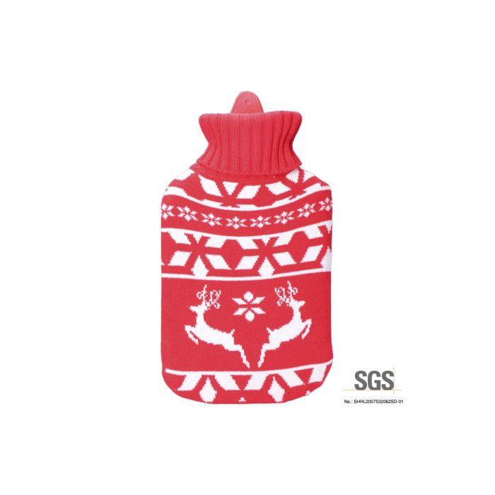 Bouillotte EDM - 2L - Rennes Nordiques - 76770