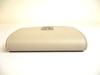 Authentic LOEWE Anagram Light Gray Leather Business Card Holder #a874  Refurbished