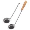 Newcomer Discount: Non-stick Spoon for Dumplings & Shrimp Cakes, Radish Fryer Mold