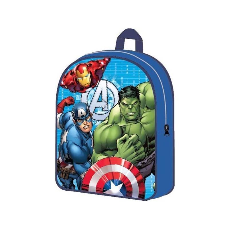 Avengers Backpack 30cm