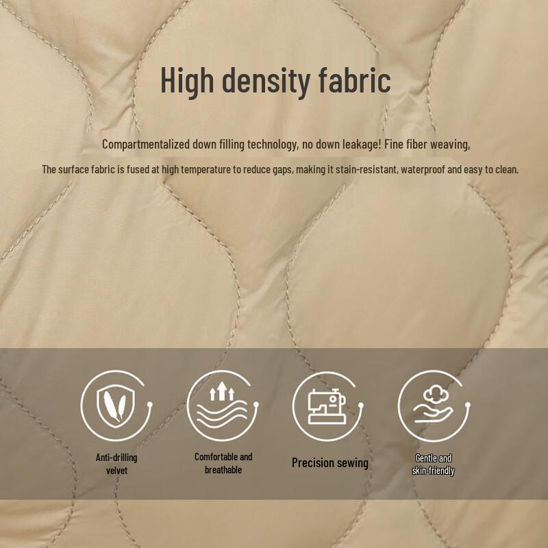 Yaya Women's Lightweight Convertible Collar Duck Down Jacket