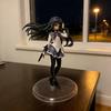 Gift Madoka Magica Figure Akemi Homura Anime PVC Model Birthday Present Ornaments Collectible Gift Toys children birthday gift
