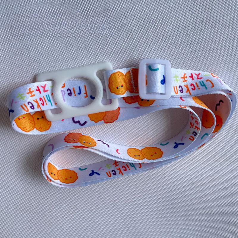 

1 шт. ремешок для бутылки с напитком, регулируемый ремешок-петля для бутылки минеральной воды, дорожный портативный ремешок для бутылки с водой, рукав для чашки