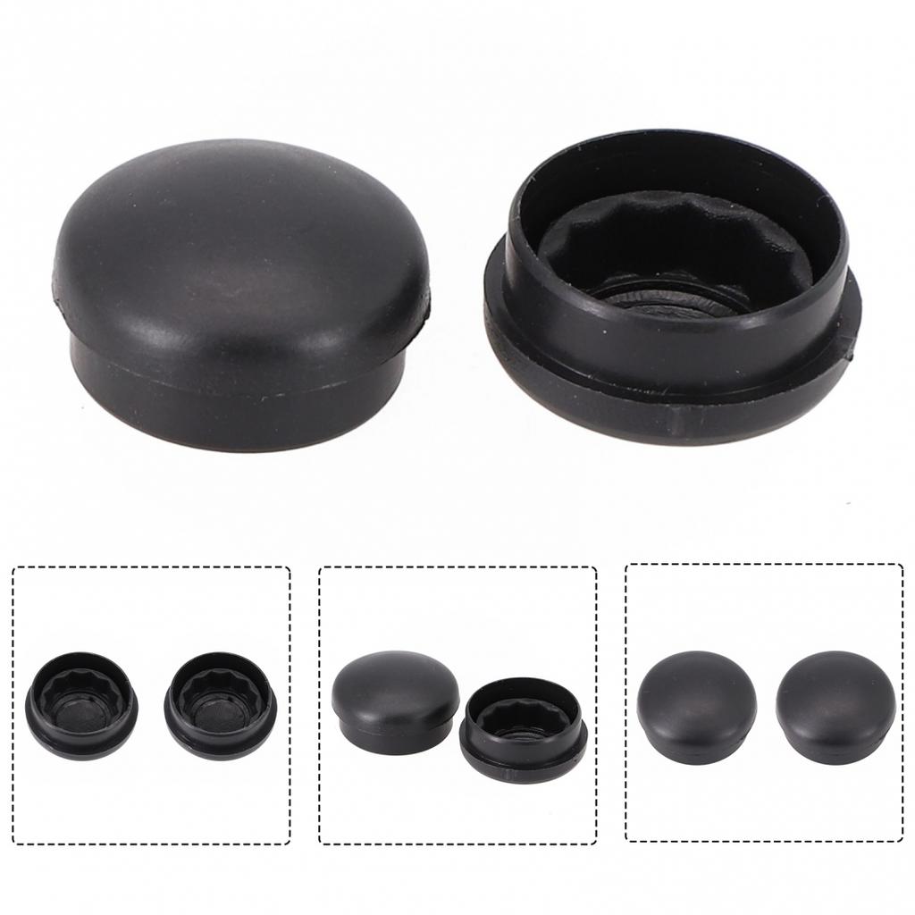 Replacement Wiper Arms Nut Cap Brand New Car Spare Parts