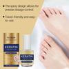 FLEXQW Keratin-Nagelpflege