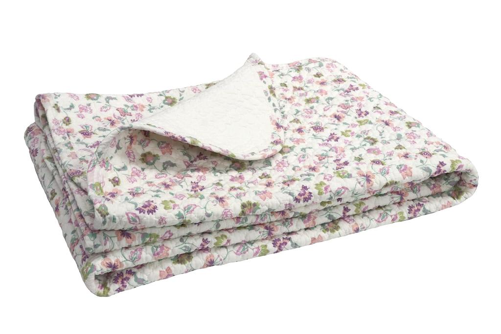 Romance Kosugi Official Sleep Atelier Mattress Pad, Single Size, 100% Cotton, Washable Quilted, Washable, All Season, with Elastic Corners