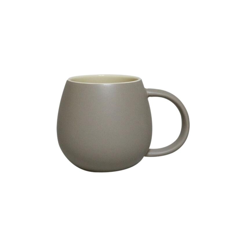 Top Choice Indigo Mug 1p_Light Brown