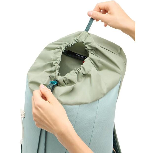 Рюкзак Vaude Skomer 18 dusty fern (Damen) (47371-433)