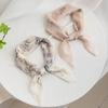 Japanese and Korean Atmosphere High End Scarf Sun Protection Warm Shawl Simple Retro Shawl