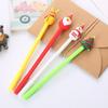 Christmas Themed Creative Ballpoint Pen - Perfect Student Gift & Signature Pen