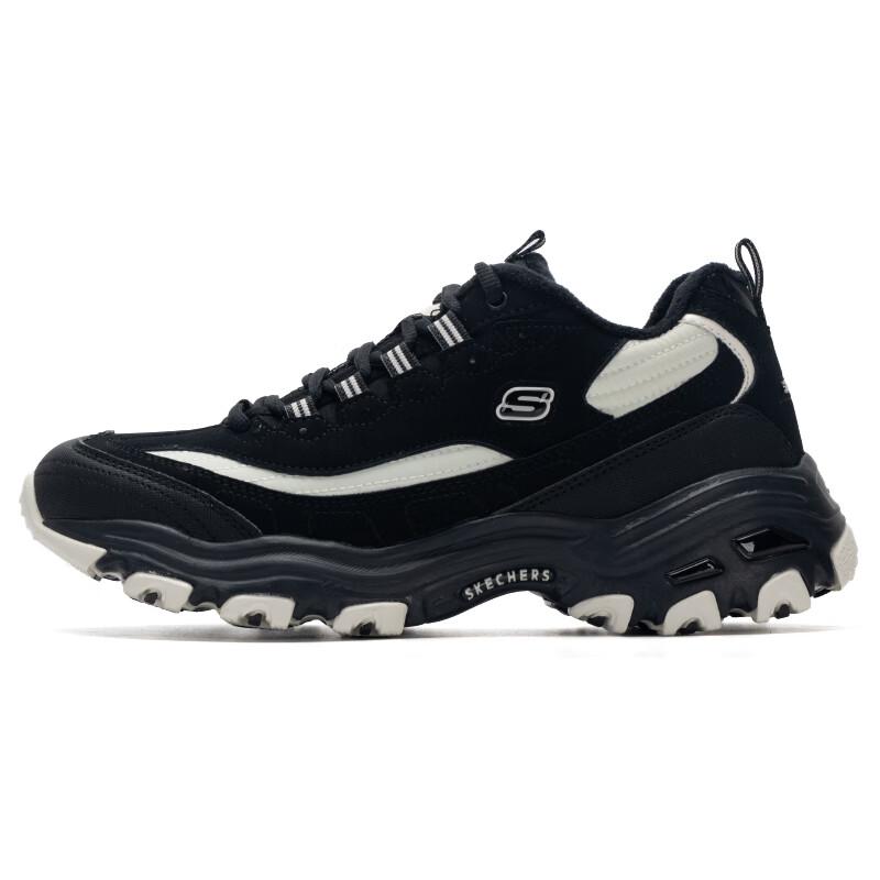 Skechers Men's Panda-Style Casual Shoes