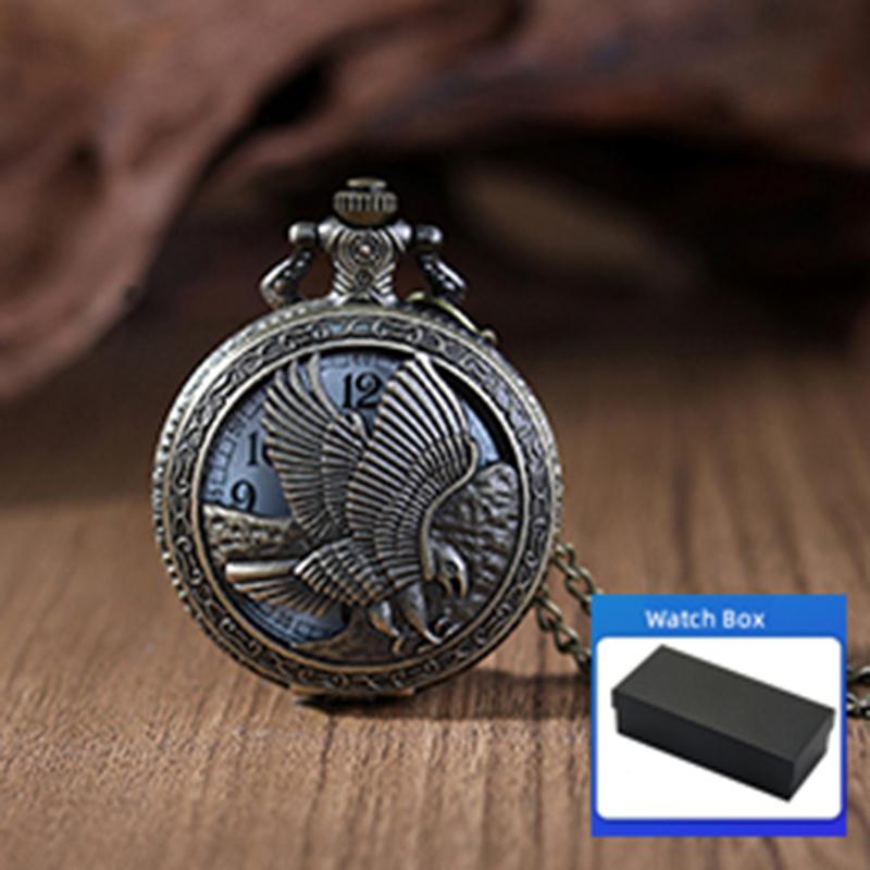 

Мужские полые часы ретро карманные часы женские мужские ожерелье карманные часы