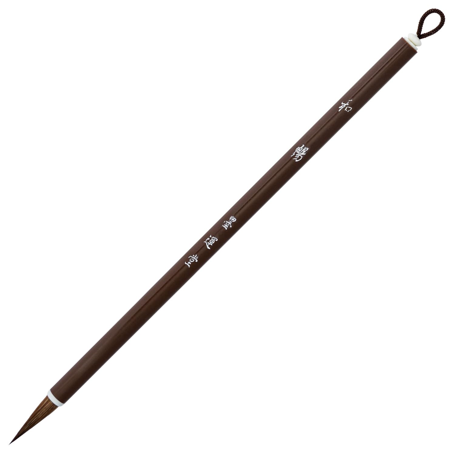 

Bokuundo Calligraphy Brush Small Brush Kazunobu 8 Nakamine 23112 No.