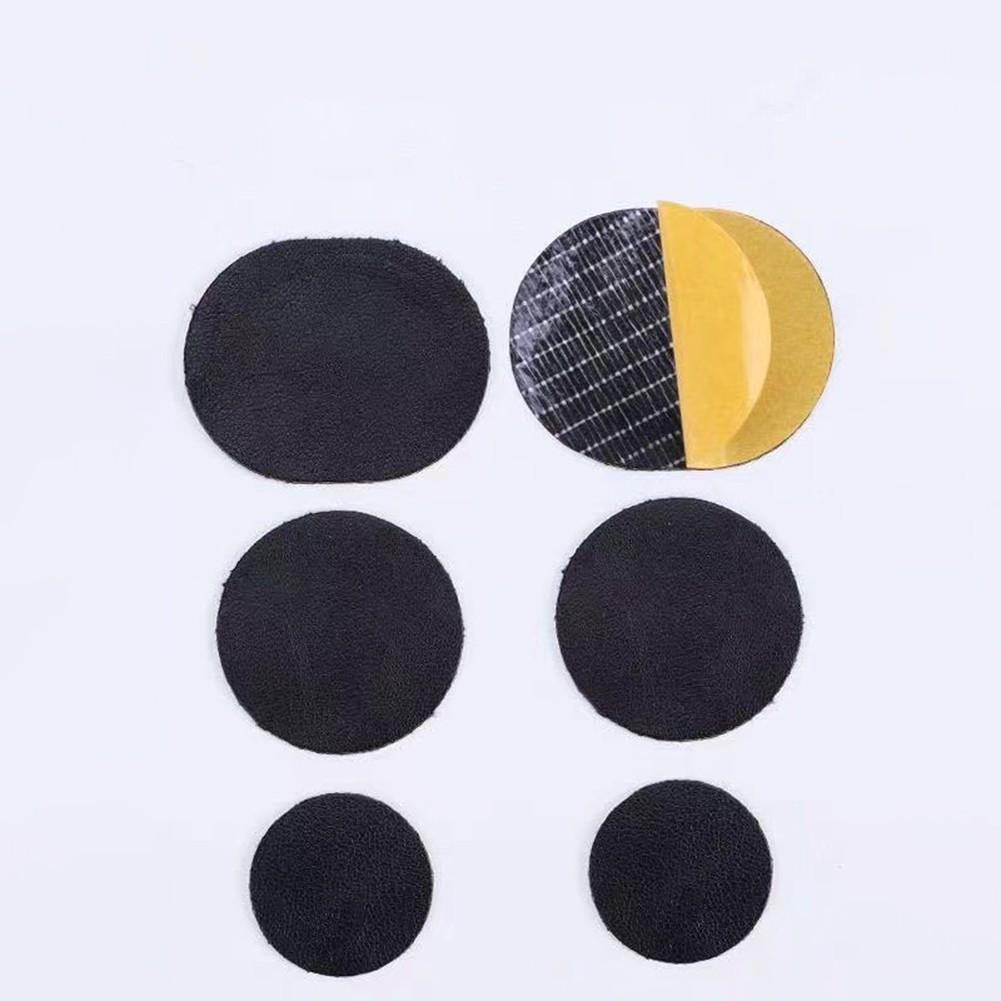 Heel Protector Shoe Patch Vamp Repair Sticker Shoes Insoles