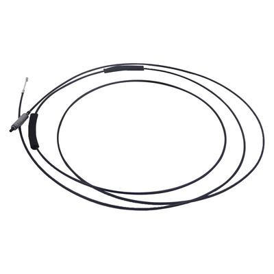 Kabel palivové nádrže Vhodné pro:Toyota Land Cruiser Prado(GRJ120)2003-2010 OE:77035-60100