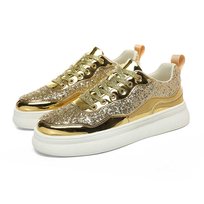 Fashion Luxury Woman Basketball Vulcanize Spring Autumn Sneakers Women Shoes Size 44 Sport Seasonal Athletics Collection Shoses