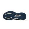 Li Ning Soft Go Max Retro Versatile Ammortizzante Antiscivolo Resistente all'Usura Traspirante Supportivo Rimbalzo Scarpe da Corsa Casual Basse AGLU273-2