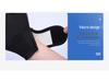 Duck Webbed Fingerless Swimming Gloves - Hand Protection for Paddling & Training
