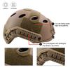 SCHNELLER riot Helm taktischer Schnellhelm ABS neuer Sport Outdoor PJ Luftgewehr Jagd Schießen CS Schutzausrüstung