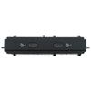 Ladeschnittstelle 5NG 035 700 5NG035700 für Golf 8 MK8 Doppel-Typ-C-Buchse Autoladegeräte Adapter Automobilzubehör